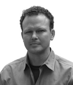 Jason Fox is the executive creative director at Webster, and the chin behind @leeclowsbeard.