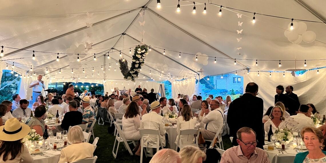 Joslyn Castle & Gardens Presents 2024 Summer Fête –August 17, 2024 ...