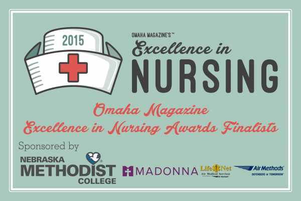 Excellence in Nursing WebFeatureImage 2015